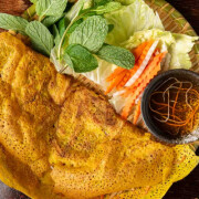 Vina Pancake “Banh Xeo”