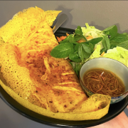 Vina Pancake “Banh Xeo”