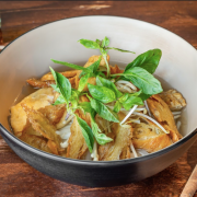 Vina Pho (Fuh) Noodle Soup